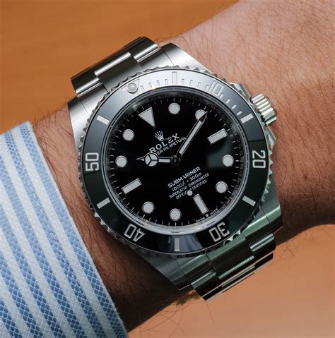 rolex sub dial no date|rolex submariner no date 2020.